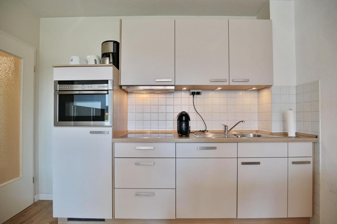 Maison Baltique Niendorf Maison Baltique Appartement 01 Luaran gambar
