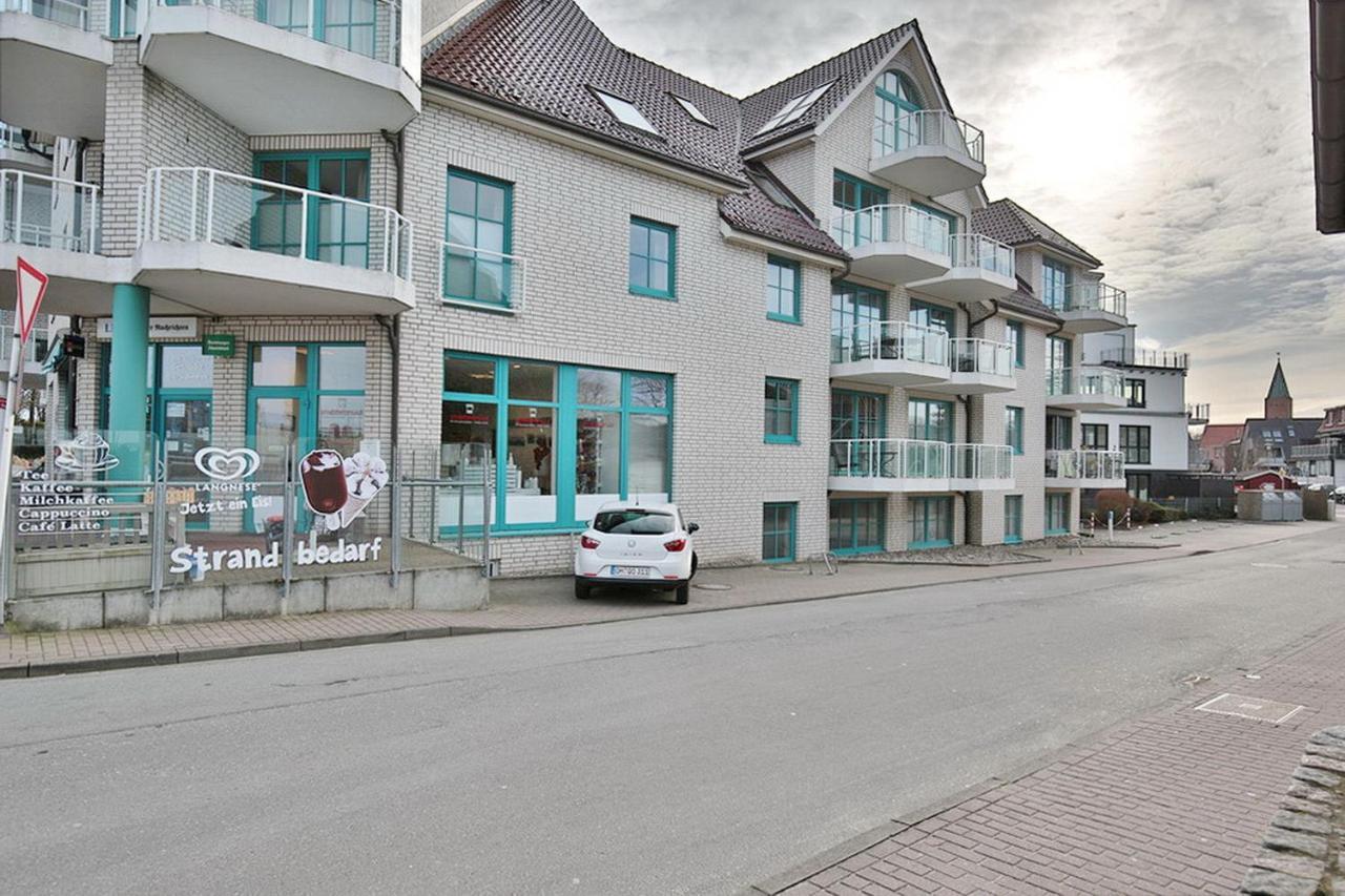Maison Baltique Niendorf Maison Baltique Appartement 01 Luaran gambar